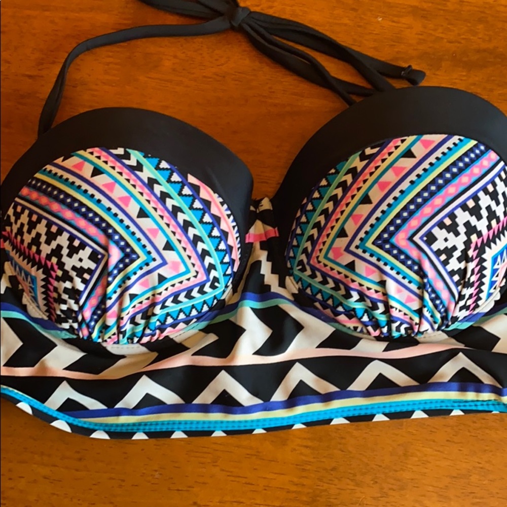Bikini Top!